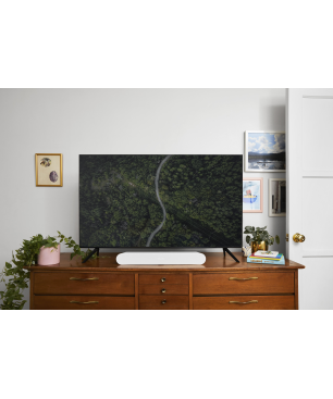 SONOS Ray, Soundbar, Weiß