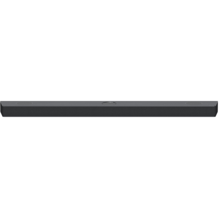 LG DS95QR, Soundbar, Dark Steel Silver