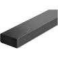 LG DS95QR, Soundbar, Dark Steel Silver