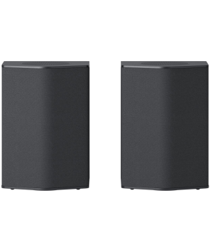 LG DS95QR, Soundbar, Dark Steel Silver