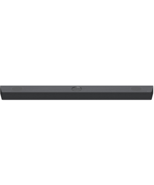 LG DS90QY, Soundbar, Dark Steel Silver