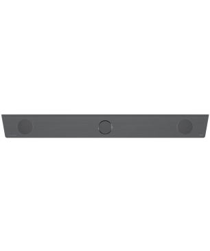 LG DS90QY, Soundbar, Dark Steel Silver