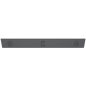 LG DS90QY, Soundbar, Dark Steel Silver