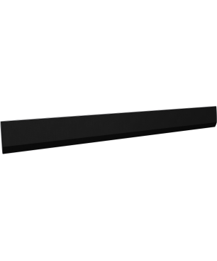 LG DG1, Soundbar, Soundbar: Black, Subwoofer: Dark Silver