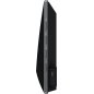 LG DG1, Soundbar, Soundbar: Black, Subwoofer: Dark Silver