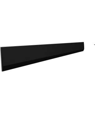 LG DG1, Soundbar, Soundbar: Black, Subwoofer: Dark Silver