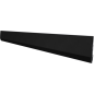 LG DG1, Soundbar, Soundbar: Black, Subwoofer: Dark Silver