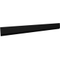 LG DG1, Soundbar, Soundbar: Black, Subwoofer: Dark Silver