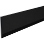 LG DG1, Soundbar, Soundbar: Black, Subwoofer: Dark Silver