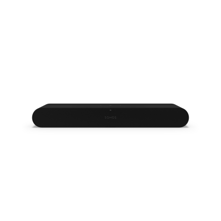 SONOS Ray, Soundbar, Schwarz
