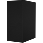 LG DG1, Soundbar, Soundbar: Black, Subwoofer: Dark Silver