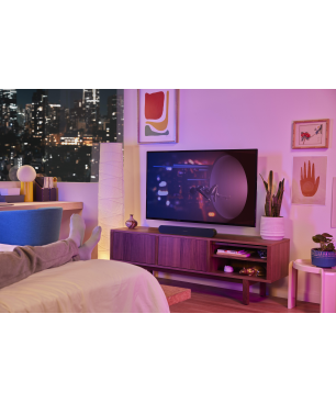 SONOS Ray, Soundbar, Schwarz