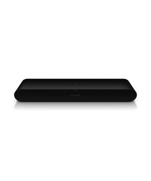 SONOS Ray, Soundbar, Schwarz