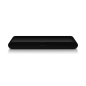 SONOS Ray, Soundbar, Schwarz