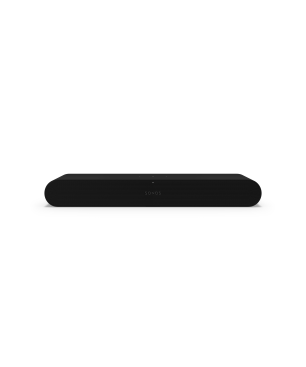 SONOS Ray, Soundbar, Schwarz
