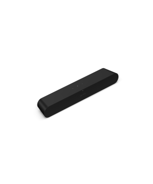 SONOS Ray, Soundbar, Schwarz