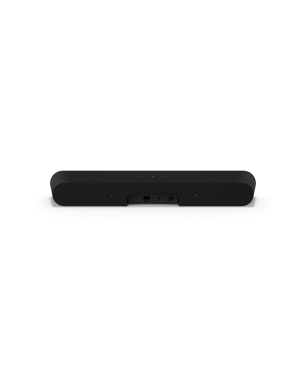 SONOS Ray, Soundbar, Schwarz
