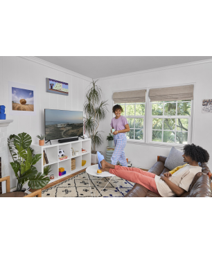 SONOS Ray, Soundbar, Schwarz