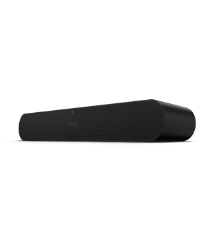 SONOS Ray, Soundbar, Schwarz