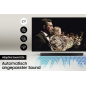 SAMSUNG HW-Q64B/ZG, Soundbar, Schwarz