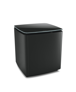 BOSE Bass Module 700, Subwoofer, Schwarz