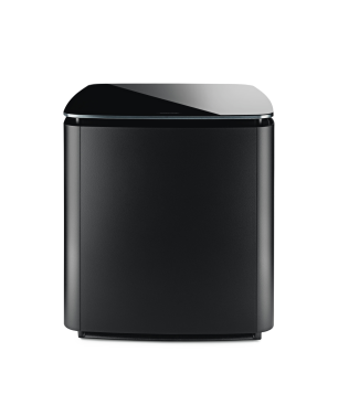 BOSE Bass Module 700, Subwoofer, Schwarz
