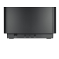 BOSE Bass Module 700, Subwoofer, Schwarz