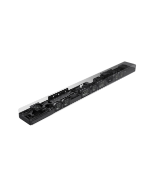 SONY HT-A7000 Dolby Atmos, Soundbar, Schwarz