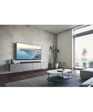 SONY HT-A7000 Dolby Atmos, Soundbar, Schwarz