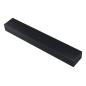 SAMSUNG HW-C410G/ZG, Soundbar, Schwarz