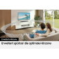SAMSUNG HW-C410G/ZG, Soundbar, Schwarz