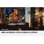 SAMSUNG HW-C410G/ZG, Soundbar, Schwarz