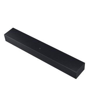 SAMSUNG HW-C410G/ZG, Soundbar, Schwarz
