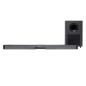 JBL Bar 2.1 MKII, Soundbar, Schwarz