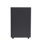 JBL Bar 2.1 MKII, Soundbar, Schwarz