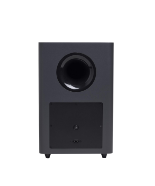 JBL Bar 2.1 MKII, Soundbar, Schwarz