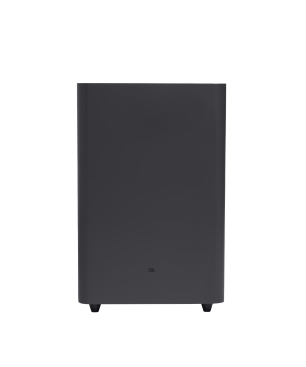 JBL Bar 2.1 MKII, Soundbar, Schwarz