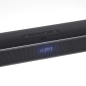 JBL Bar 2.1 MKII, Soundbar, Schwarz