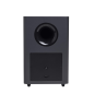 JBL Bar 2.1 MKII, Soundbar, Schwarz