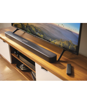JBL Bar 2.1 MKII, Soundbar, Schwarz