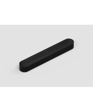 SONOS Beam Gen.2, Soundbar, Schwarz