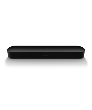 SONOS Beam Gen.2, Soundbar, Schwarz