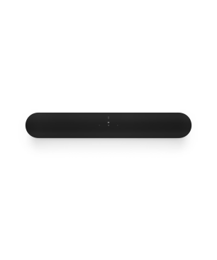 SONOS Beam Gen.2, Soundbar, Schwarz