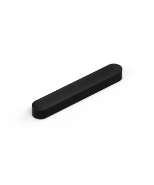 SONOS Beam Gen.2, Soundbar, Schwarz