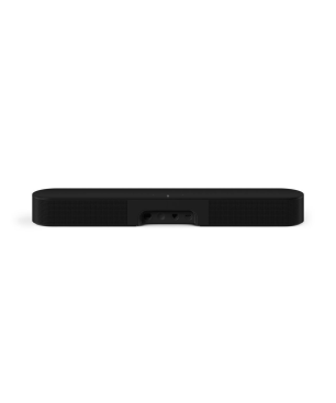SONOS Beam Gen.2, Soundbar, Schwarz