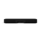 SONOS Beam Gen.2, Soundbar, Schwarz