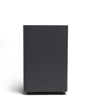 JBL Bar 2.1 MKII, Soundbar, Schwarz