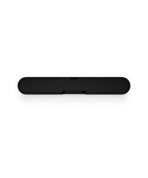 SONOS Beam Gen.2, Soundbar, Schwarz