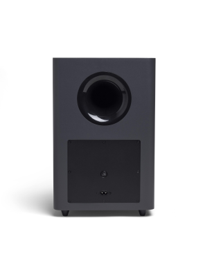 JBL Bar 2.1 MKII, Soundbar, Schwarz