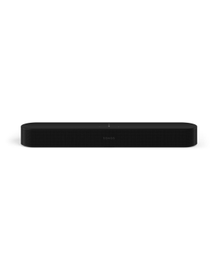 SONOS Beam Gen.2, Soundbar, Schwarz